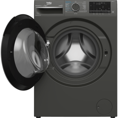 Beko Wash & Dry 10kg/6kg BWD106 Washing Machine - Image 2