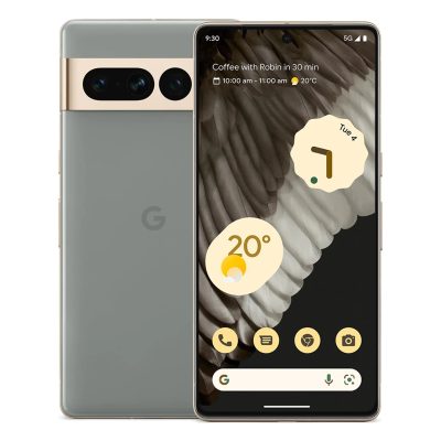 Google Pixel 7 Pro 8/128gb - Image 2