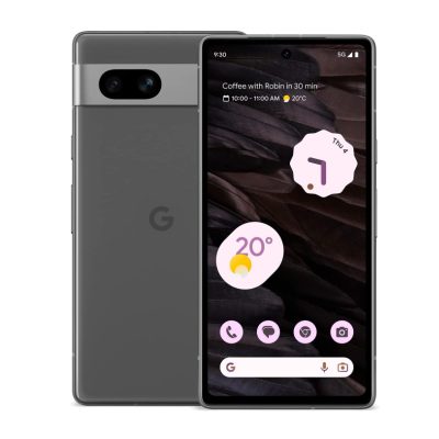 Google Pixel 8a 128/8gb - Image 2