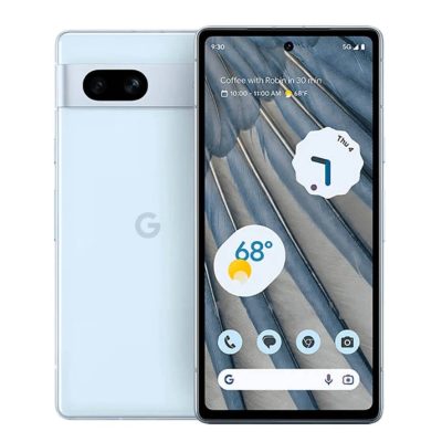 Google Pixel 8a 128/8gb - Image 3