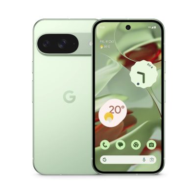 Google Pixel 9 8/128gb - Image 2