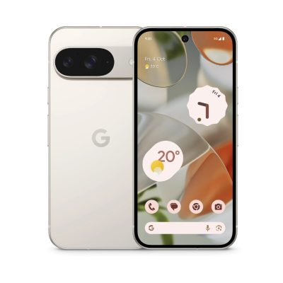 Google Pixel 9 8/128gb - Image 4