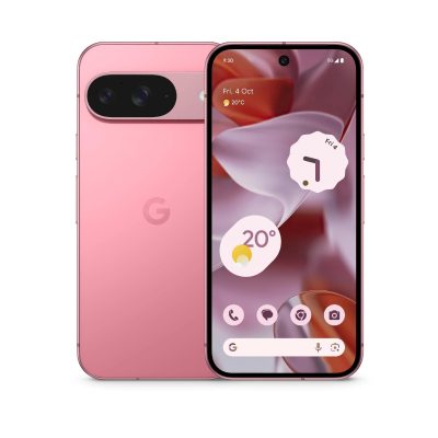 Google Pixel 9 8/128gb - Image 3