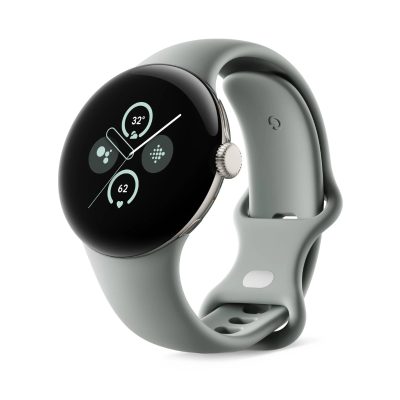 Google Pixel Watch 2 - Image 3