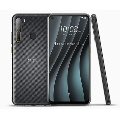 HTC Desire 20 Pro - Image 3