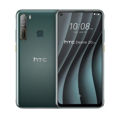 HTC Desire 20 Pro - Image 2