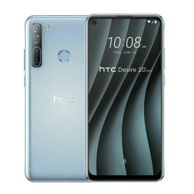 HTC Desire 20 Pro