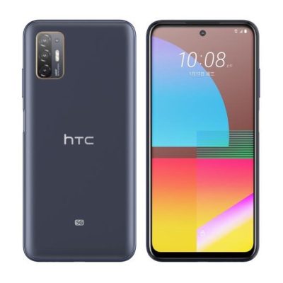 HTC Desire 21 Pro 5G - Image 2
