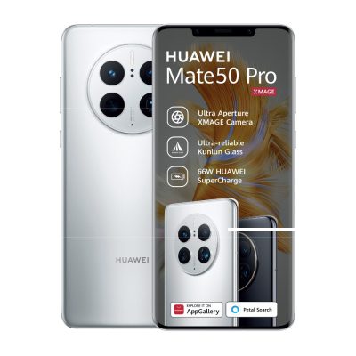 Huawei Mate 50 Pro - Image 3