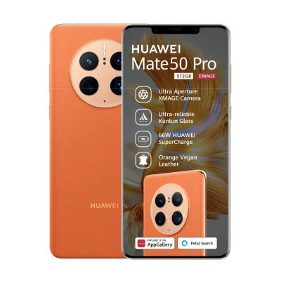 Huawei Mate 50 Pro - Image 2