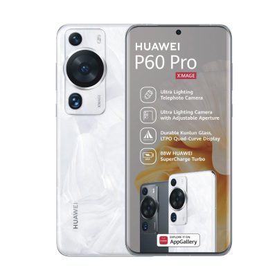 Huawei P60 Pro - Image 2