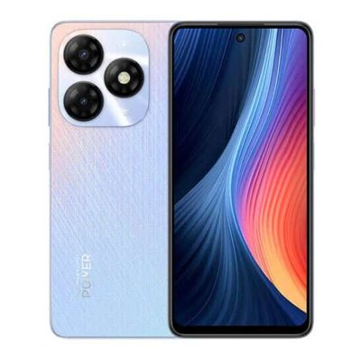 Itel P55 4G - Image 4