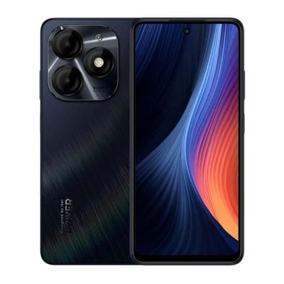 Itel P55 4G - Image 3