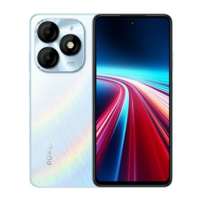 Itel P55 4G - Image 2