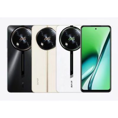 Itel RS4 - Image 2