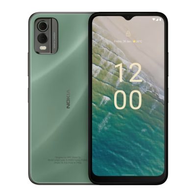 Nokia C32 - Image 3