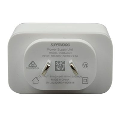 OnePlus SUPERVOOC 80W Power Adapter - Image 3