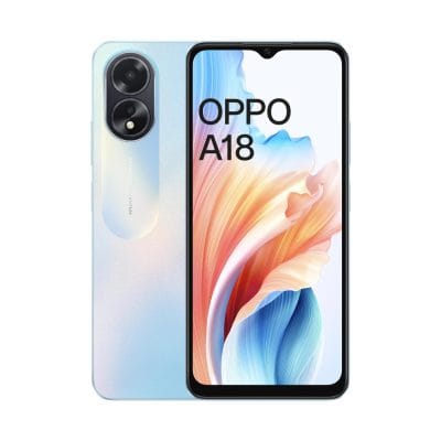 Oppo A18 - Image 2