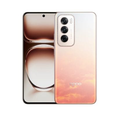 Oppo Reno 12 5G - Image 2