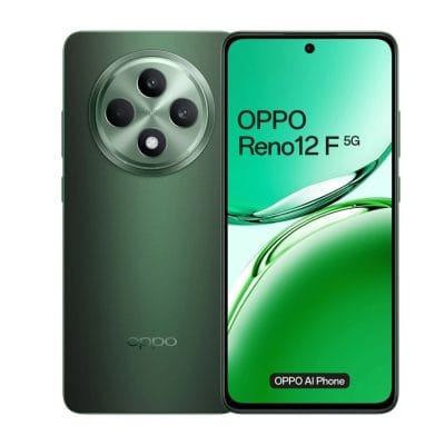 Oppo Reno 12F 5G - Image 2