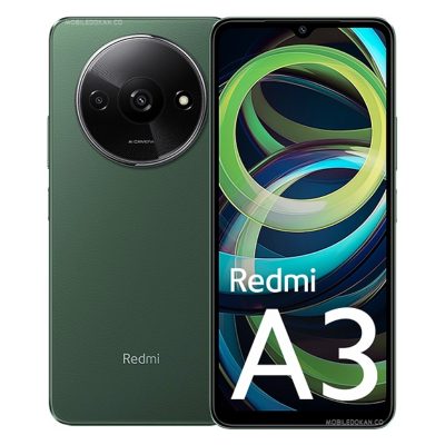 Xiaomi Redmi A3 64/3gb - Image 2