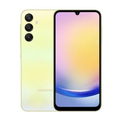 Samsung Galaxy A25 5G - Image 2