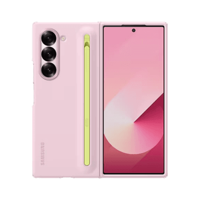 Samsung Galaxy Fold 6 case with S-Pen - Image 4