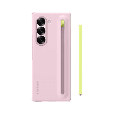 Samsung Galaxy Fold 6 case with S-Pen - Image 3