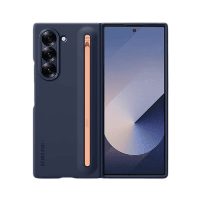Samsung Galaxy Fold 6 case with S-Pen - Image 2