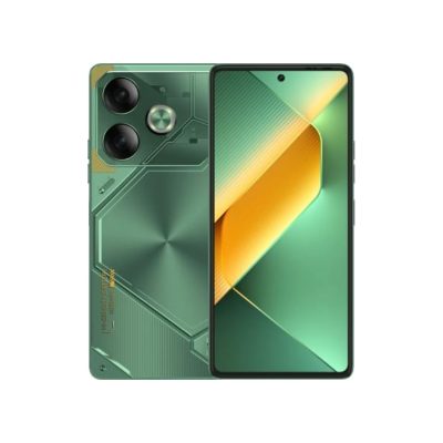 Tecno Pova 6 Neo 4G - Image 2