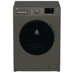 Beko Wash & Dry 10kg/6kg BWD106 Washing Machine