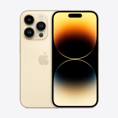 Apple iPhone 14 Pro - Image 4