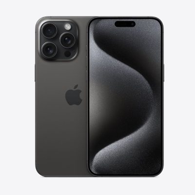Apple iPhone 15 Pro Max - Image 4