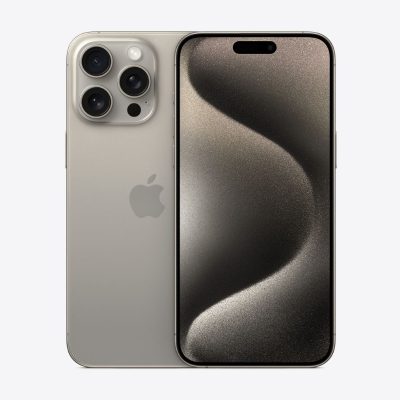 Apple iPhone 15 Pro Max - Image 2