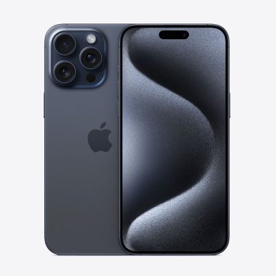 Apple iPhone 15 Pro Max - Image 3
