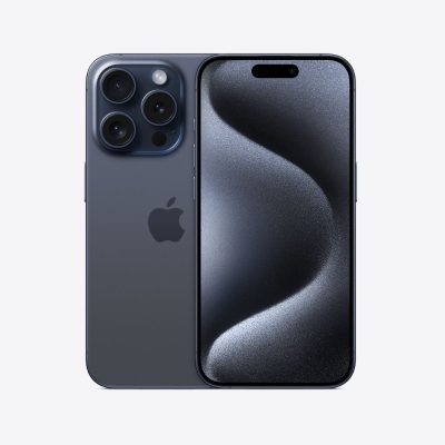 Apple iPhone 15 Pro - Image 4