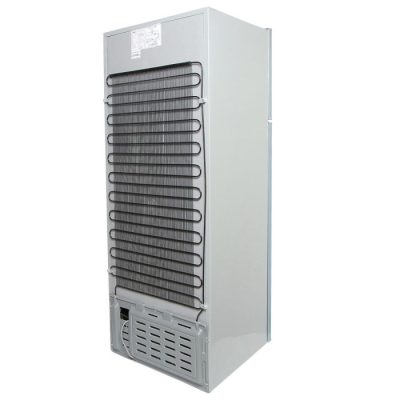 213 LITERS 2 DOOR DIRECT COOL FRIDGE, BLUE- RF/249 - Image 2