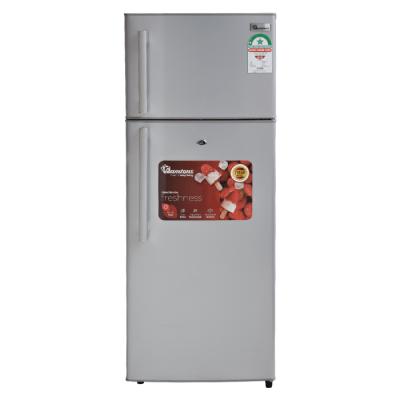 213 LITERS 2 DOOR DIRECT COOL FRIDGE, BLUE- RF/249 - Image 6