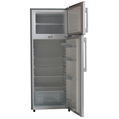 213 LITERS 2 DOOR DIRECT COOL FRIDGE, BLUE- RF/249 - Image 5