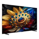 TCL 75C655 75 Inch QLED 4K Ultra HD Android TV