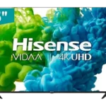 Hisense 75A6Nken