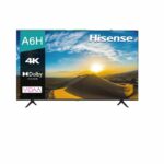Hisense A6Hken