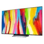 LG 65 C2