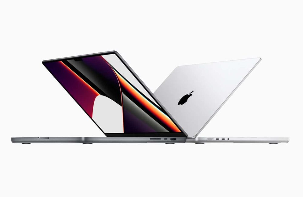 Apple MacBook Pro 14-Inch