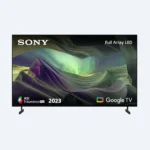 SONY 75X85L