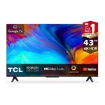 TCL 43P635