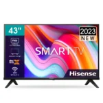 Hisense 43AKken