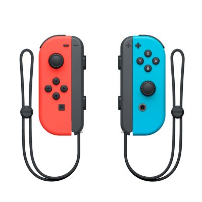 Nintendo Switch Joy-Con Controllers - Image 2