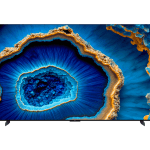 TCL QD-Mini LED 4K TV-98C755