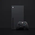 XBOX SERIES X 2tb